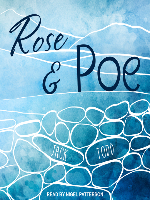 Title details for Rose & Poe by Jack Todd - Available
